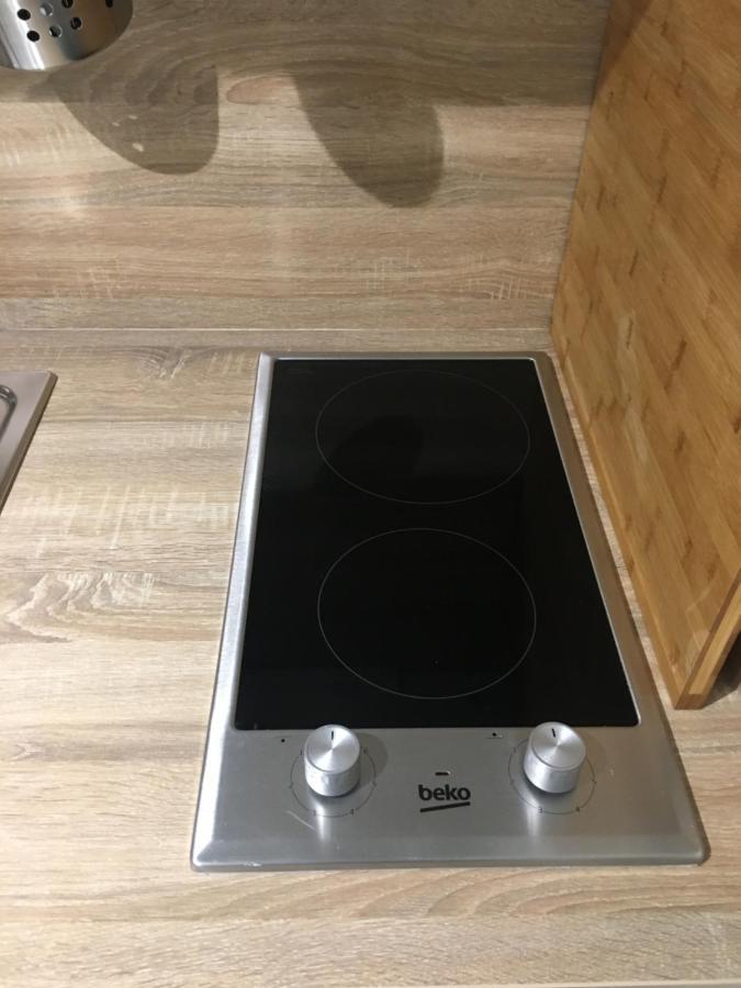 Studio Carré D'or Situé à 50 M De La Plage Aparthotel
