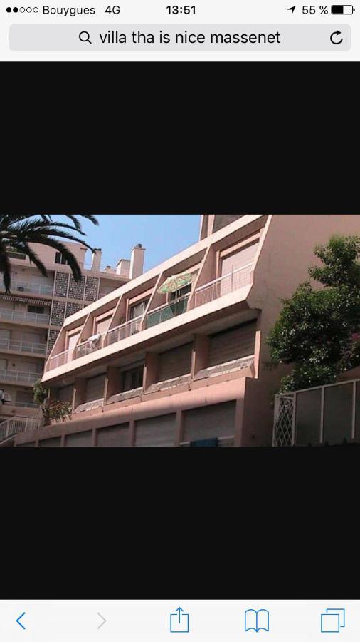 Aparthotel Studio Carré D'or Situé à 50 M De La Plage *